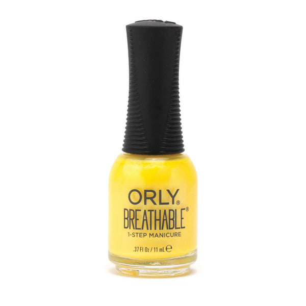 Orly Cesium The Day Breathable 11mL – ORLY