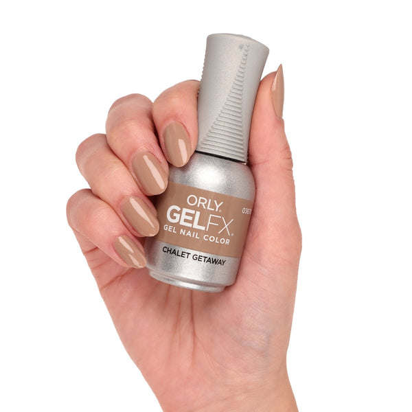 Orly Chalet Getaway - Gel Nail Color – ORLY