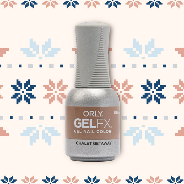 Orly Chalet Getaway - Gel Nail Color – ORLY