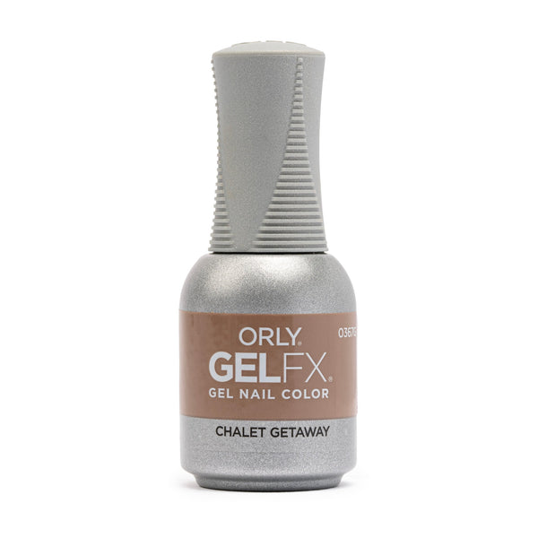 orly Chalet Getaway - Gel Nail Color – ORLY