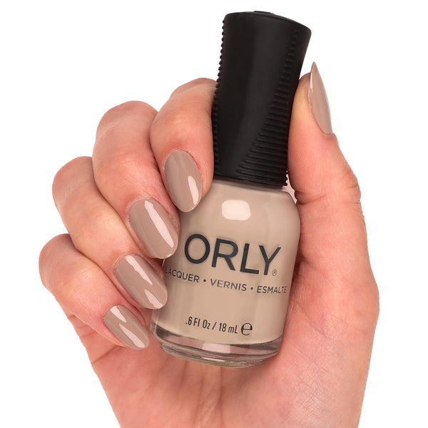 Orly Chalet Getaway – ORLY