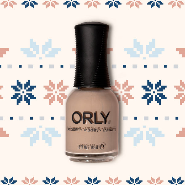 Orly Chalet Getaway – ORLY