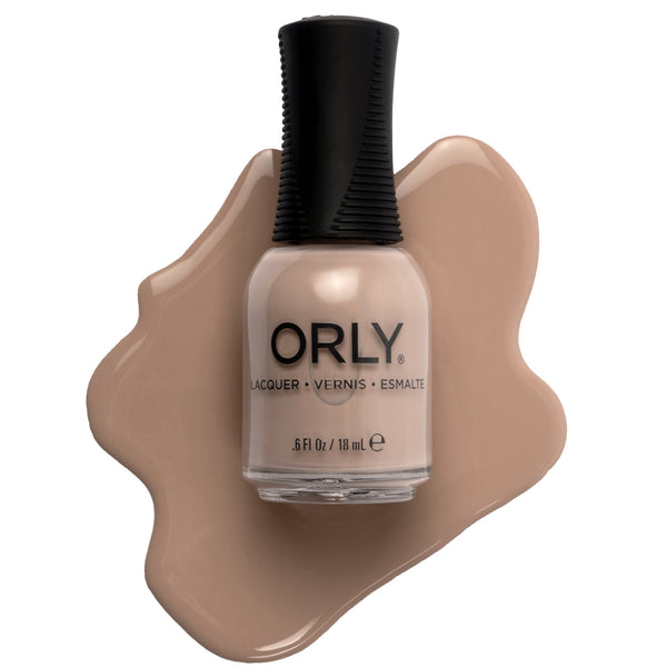 orly Chalet Getaway – ORLY
