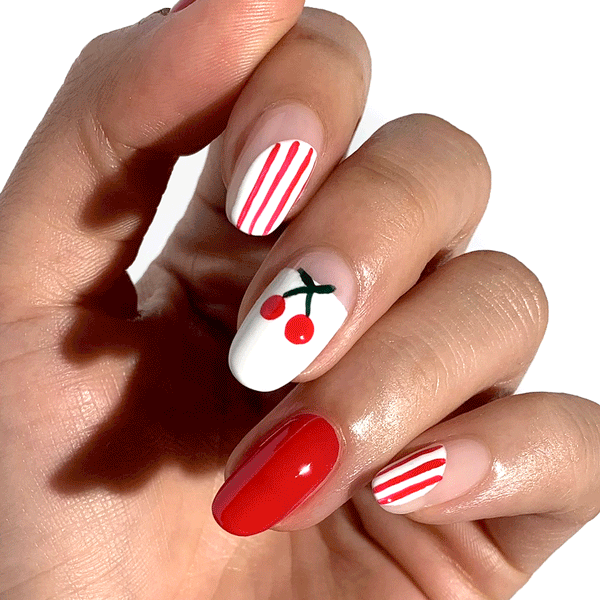 Orly Cherries – ORLY