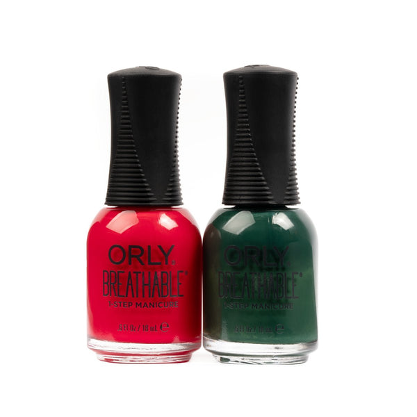 orly Cherries – ORLY