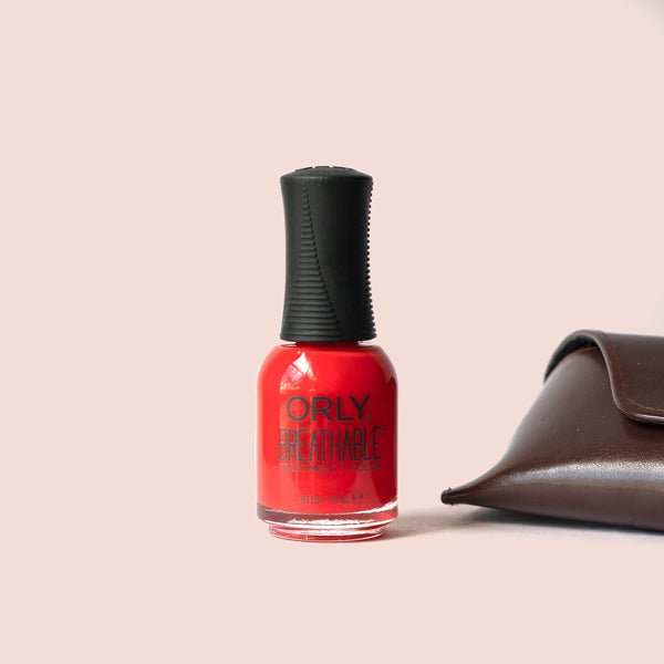 Orly Cherry Bomb Nail Polish - ORLY