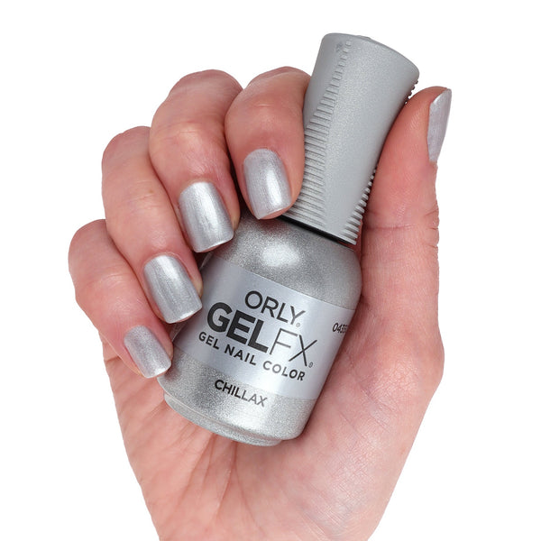 Orly Chillax - Gel Nail Color – ORLY