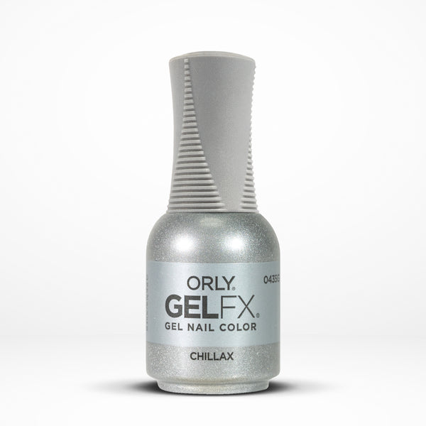 orly Chillax - Gel Nail Color – ORLY