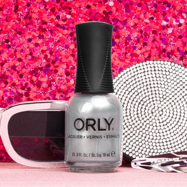 orly Chillax – ORLY