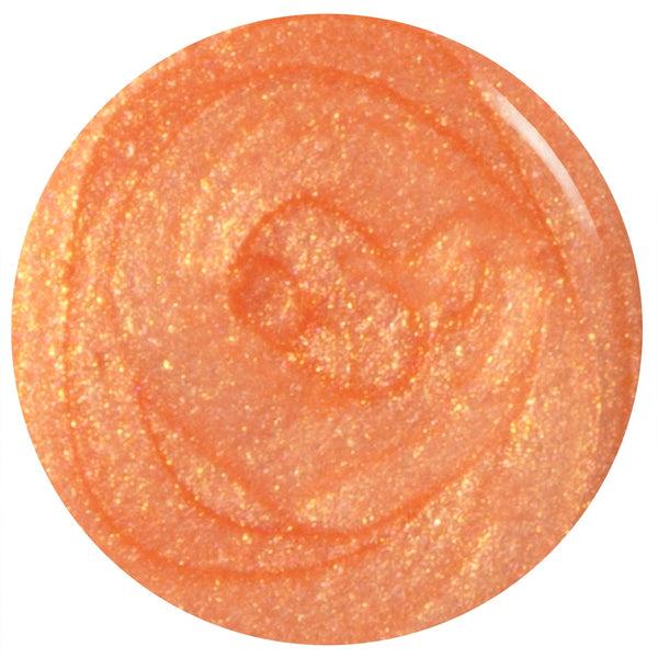 Orly Citrus Got Real Shimmer Nail Polish - ORLY