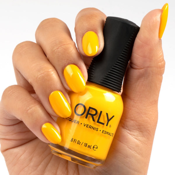 Orly Claim To Fame Nail Polish - ORLY
