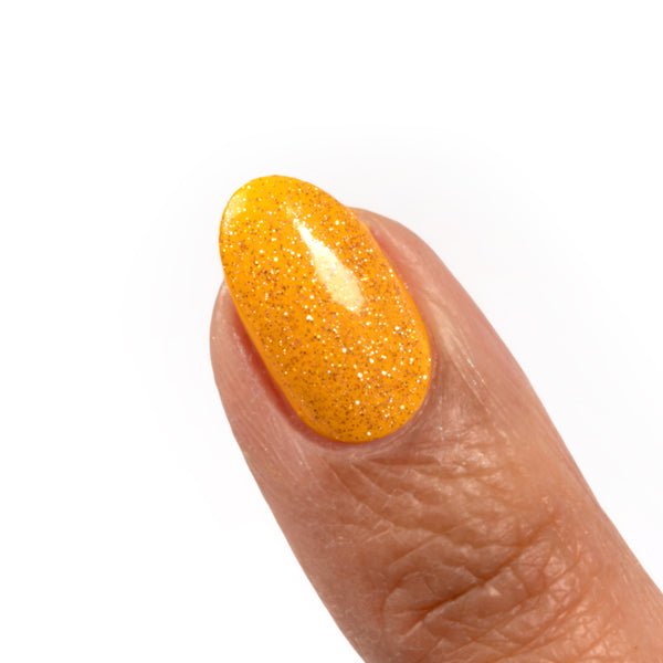 Orly Claim To Fame Nail Polish - ORLY
