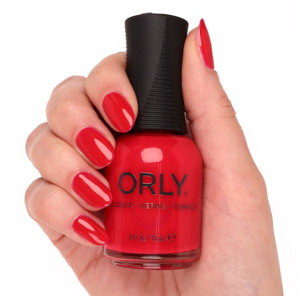 Orly Clause A Commotion – ORLY