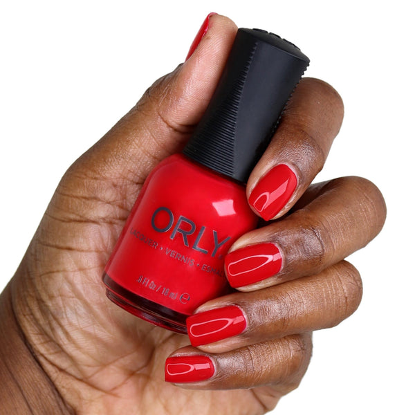 Orly Clause A Commotion – ORLY