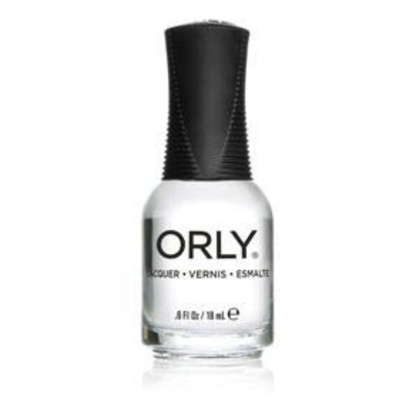 orly Clear Nail Polish - ORLY
