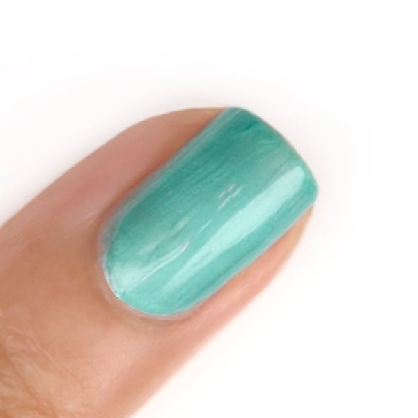 Orly Close Call – ORLY