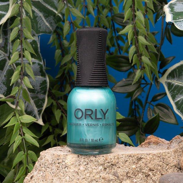 Orly Close Call – ORLY