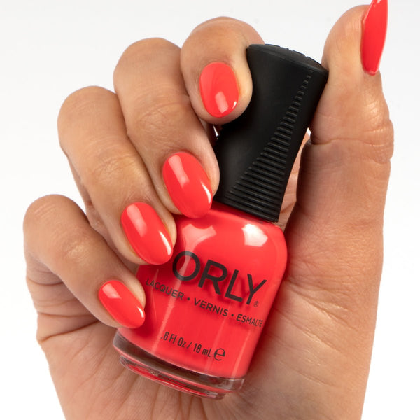 Orly Connect The Dots Nail Polish - ORLY