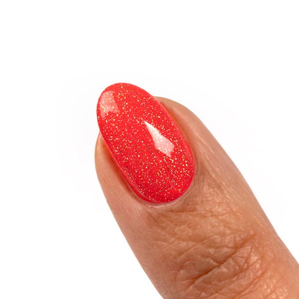 Orly Connect The Dots Nail Polish - ORLY