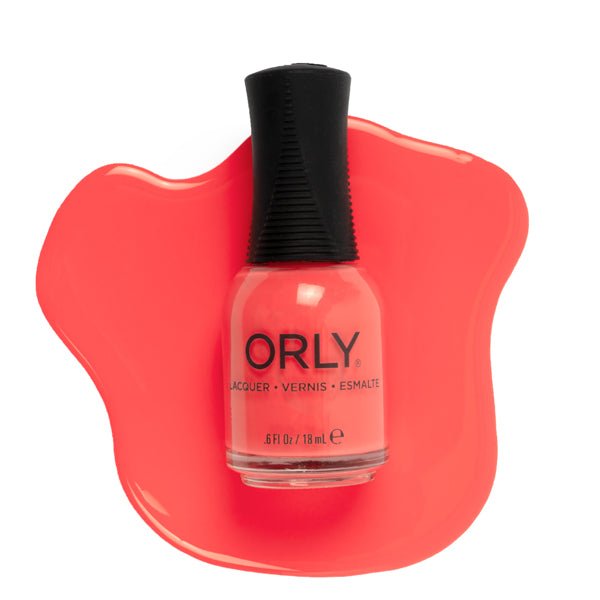 orly Connect the Dots Nail Polish - ORLY