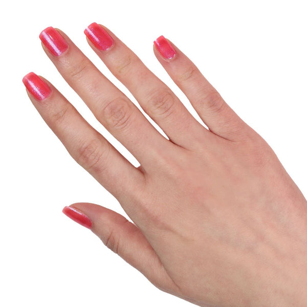 Orly Coral Crush Nail Polish - ORLY