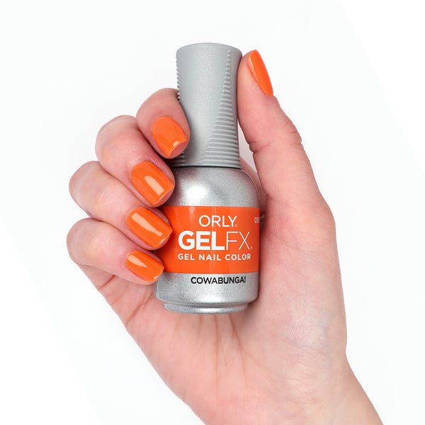 Orly Cowabunga - Gel Nail Color – ORLY
