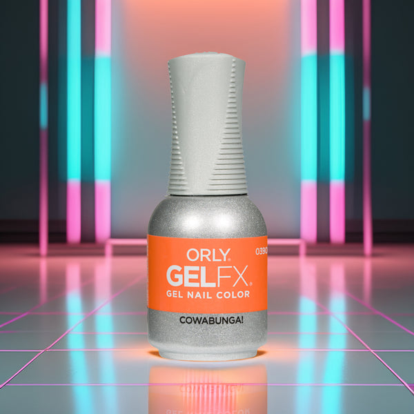 Orly Cowabunga - Gel Nail Color – ORLY