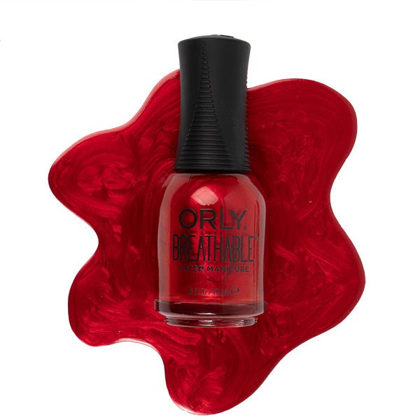 orly Cran-Barely Believe It Nail Polish - ORLY