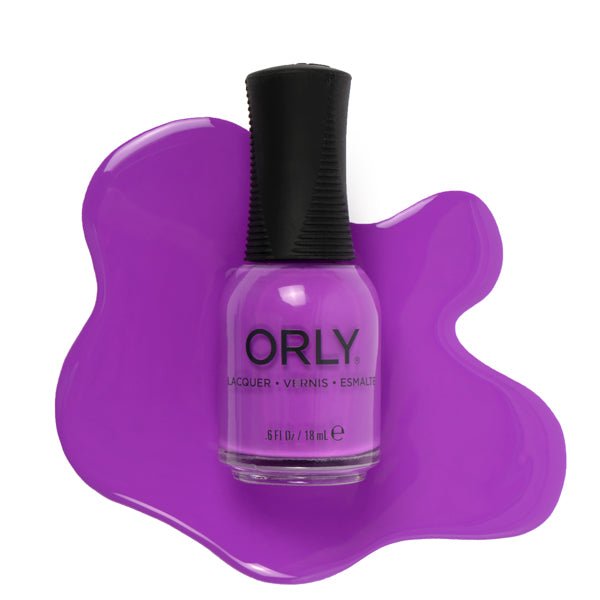 orly Crash the Party Nail Polish - ORLY