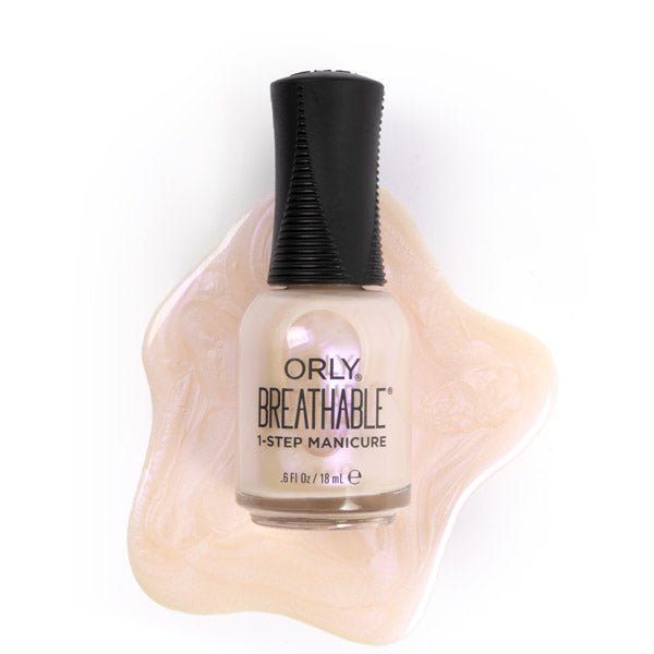 orly Crystal Healing Nail Polish - ORLY