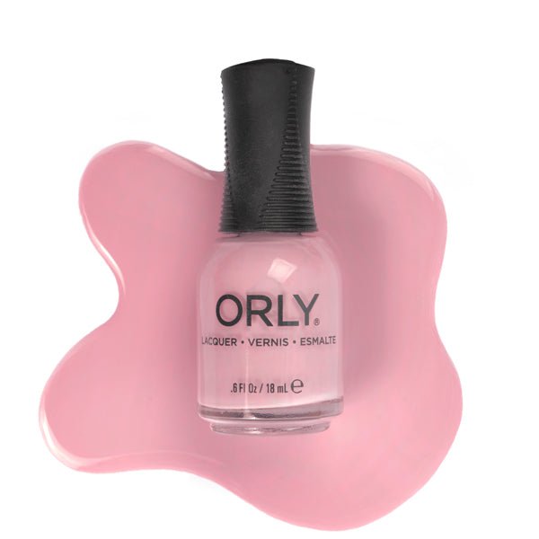 orly Cupcake Nail Polish - ORLY