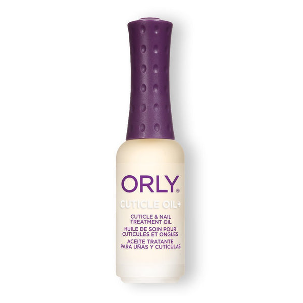 Orly CUTICLE OIL+ – ORLY