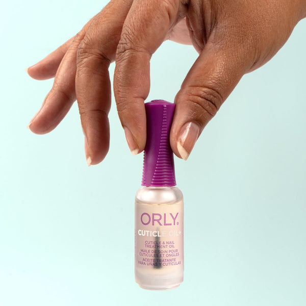 Orly CUTICLE OIL+ – ORLY