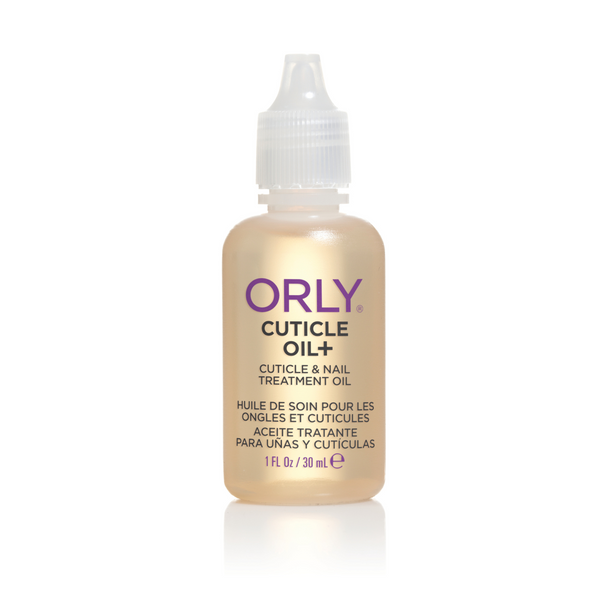 orly CUTICLE OIL+ – ORLY