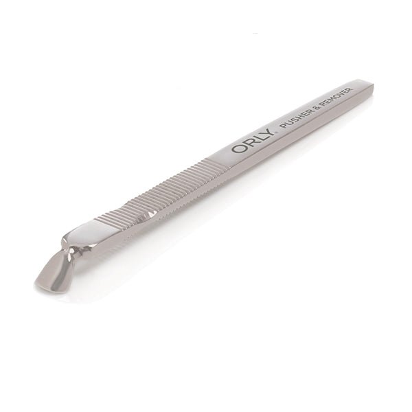 orly Cuticle Pusher & Remover – ORLY