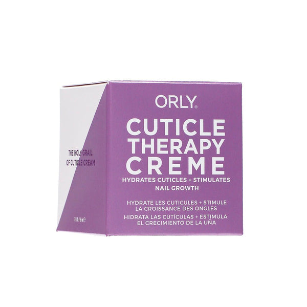 Orly CUTICLE THERAPY CREME – ORLY