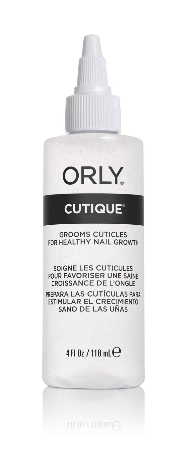 orly Cutique Cuticle Remover 4oz – ORLY