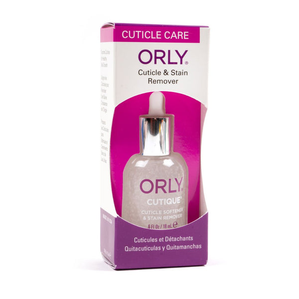Orly CUTIQUE Cuticle Remover – ORLY
