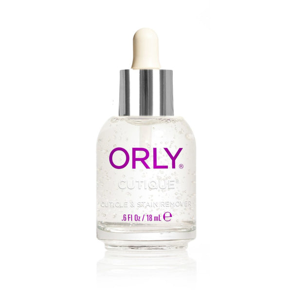 orly CUTIQUE Cuticle Remover – ORLY