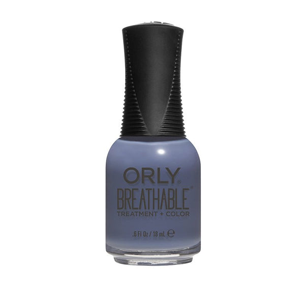 Orly De-Stressed Denim Nail Polish - ORLY