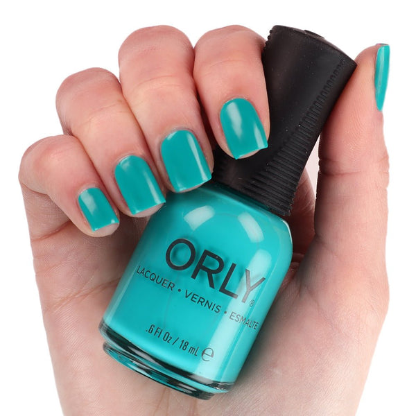 Orly Dear Abby Nail Polish - ORLY