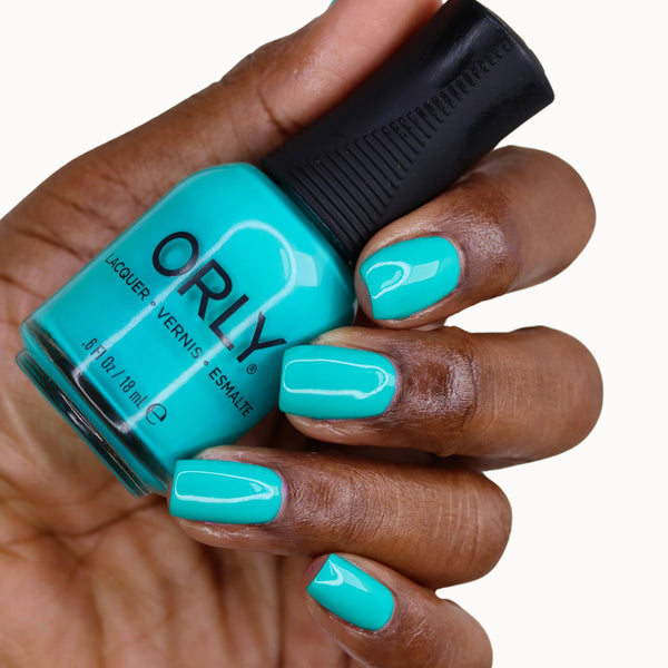 Orly Dear Abby Nail Polish - ORLY