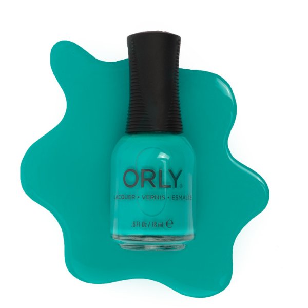 orly Dear Abby Nail Polish - ORLY