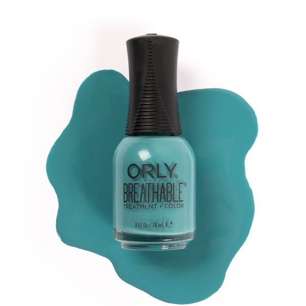 orly Detox My Socks Off Nail Polish - ORLY