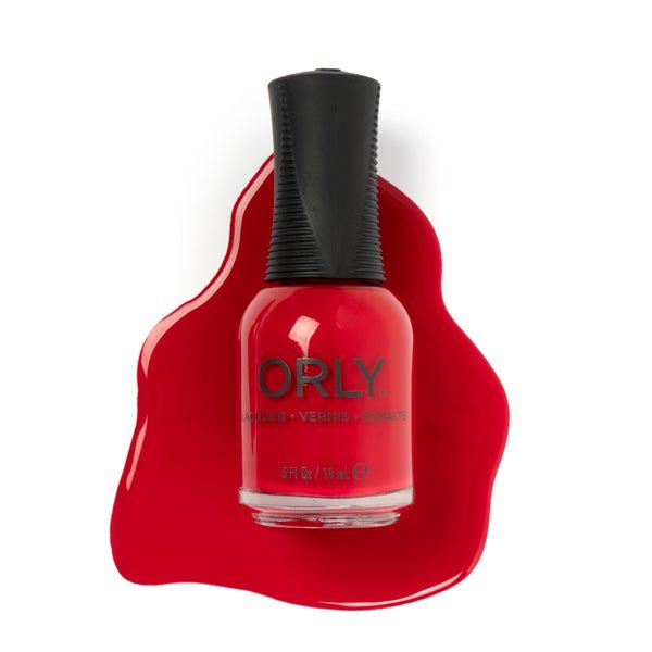 Orly Dirty Bird Down – ORLY