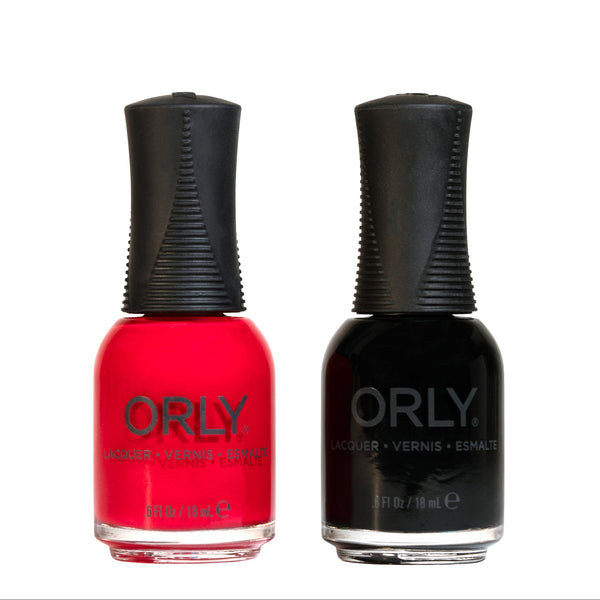 orly Dirty Bird Down – ORLY