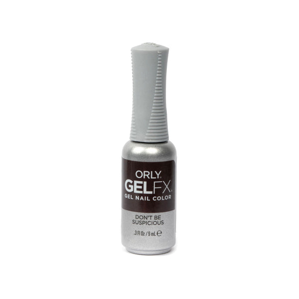 orly Don't Be Suspicious - Gel Nail Color – ORLY