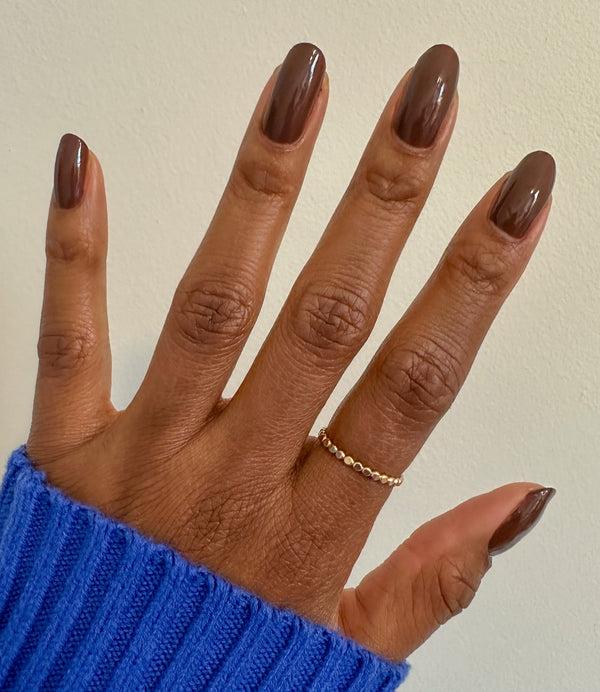 Orly Don't Be Suspicious Nail Polish - ORLY