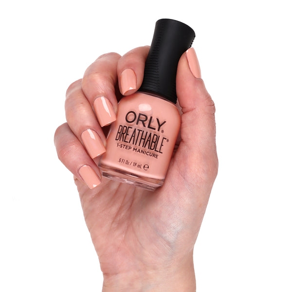 Orly Don't Juno Breathable Nail Polish – ORLY