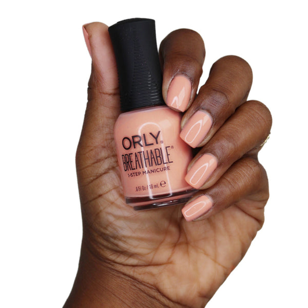 Orly Don't Juno Breathable Nail Polish – ORLY
